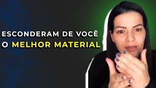 QUAL O MELHOR MATERIAL PARA TREINAR FIOS NA MICROPIGMENTAÇÃO | Stefani CarvalhoPMU