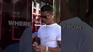  Cristiano Ronaldo & FanFollow for more 