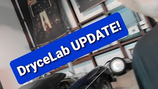 DryceLab walk through 2021