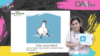 Daisy yang Hebat | Cerita Anak | Dongeng Anak