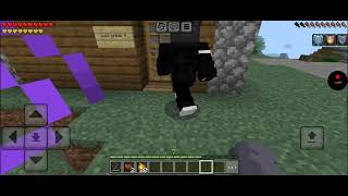 Minecraft Entity 505 The Neu Terror