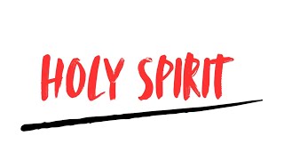 The Holy Spirit as our Helper | Amazing Illustration!