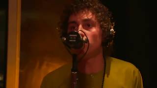 Greta van Fleet | Live at KCRW 22/6/18