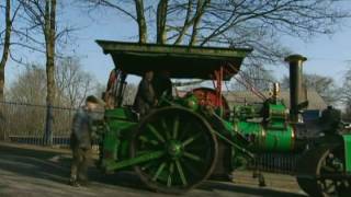 Fred Dibnah's Made In Britain   S01   E09   Engines At Work