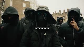 "Known" | #LTH G41 x DT UK Drill Type Beat | Prod. St1noBeats