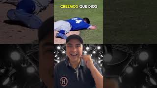 Milagro: joven volvió a la vida‼️🤯😮 #viralvideo #shorts #shortsfeed #milagros #jesus