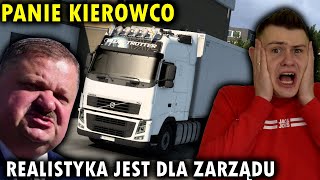 ZMIEŃ ETS2 w REALISTYCZNY - w 3min