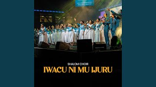 IWACU NI MU IJURU