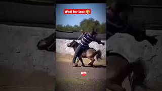 #horse riding 🤣#funny #share #viral #youtubeshorts