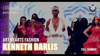 Kenneth Barlis official / Los Angeles Fashion