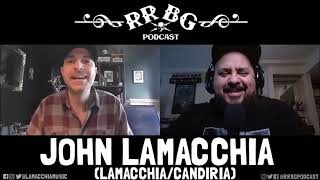 EP278 - John LaMacchia (LaMacchia, Candiria)