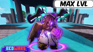 This kaida glitch on mobile Roblox bedwars is broken💀🔥