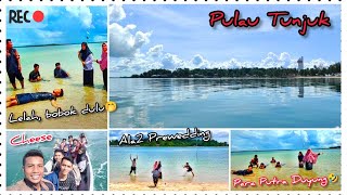 Part 4 Last Part Di Pulau Tunjuk