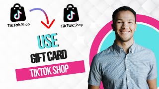 How to Use Visa Gift Card on Tiktok Shop (Best Method)