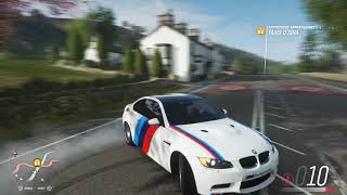 Forza Horizon 4 | 2008 BMW M3