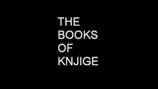 The Books Of Knjige - Gajo - Sova (1 od 2)