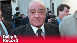 Police investigating those who may have ‘enabled’ Mohamed Al Fayed to prey on women