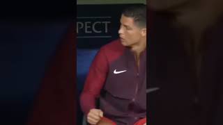 Ronaldo funny moments #piłkanożna #fifa #football #dc #epic #foryou #respect #ronaldo