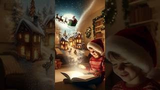 Ai 3D Christmas image generate | #fyp  #trendingshorts #bingimagecreator #tutorial | cute ai image