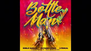 Fay Ann Lyons x GusBus   50 50 Nothing BottleMan Riddim Soca 2025