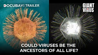 Giant Viruses From The Ice, Could They Be The Ancestors Of Life? - Documentary Trailer | WATCH NOW