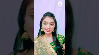 #durga Pooja makeup look 💄😊#durga pooja #ytshortsvideo #makeupideas