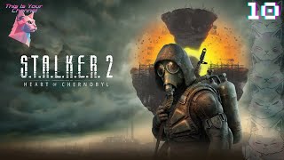 S.T.A.L.K.E.R. 2: Heart of Chornobyl Прохождение (Без комментариев) - Часть 10