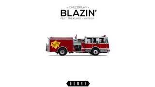 ChildsPlay - Blazin feat. The Kemist and Nyanda