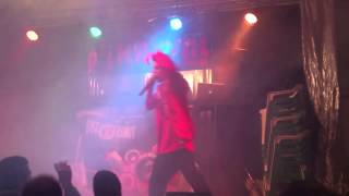 El Nhota (Directo 30/11/2012) - RAP OUT LIMIT.mp4