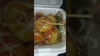 Jajanan 1000 an Takoyaki #Shorts