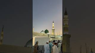 Madinah Shreef #shorts