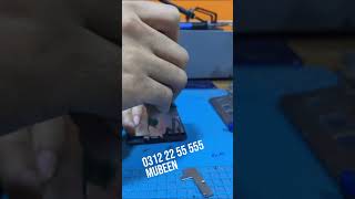 iPhone 7 Plus Display Replacement Services Available Faisalabad Pakistan