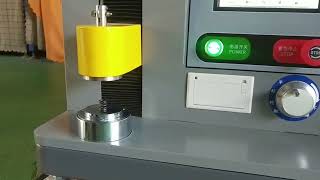 Digital Spring load Testing Machine 50N 100N