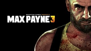 Max Payne 3   Walkthrough Part 14