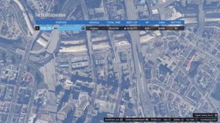 Fastest lap with Dewbachee Vagner around first corporation Grand Theft Auto V