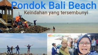 Pantai Pondok Bali | Pamanukan Subang