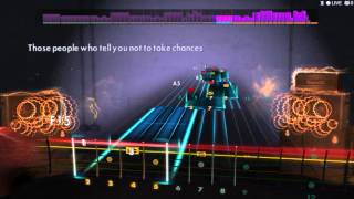 Snake's Rocksmith Customs - Motorbreath by Metallica