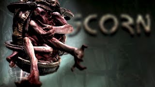 THE TRAGIC TALE OF MY BOY! | Scorn [2]