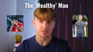 This Is What It Takes To Become Wealthy  (Rodri Example)