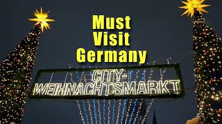 Best Christmas Market in Berlin 2022 | Cheap or expensive? What to expect?