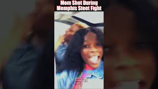 Memphis Mom Murdered During Street Fight: RIP Tamara Plummer #shorts #crimes #memphis