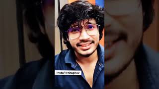 🤎 Sikander o sikander 🤎 | rjraghav new Trending video | rjraghav videos | new tiktok video #shorts