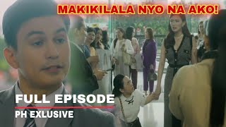 Lilet Matias, Attorney-At-Law | Makikilala nyo na ako"