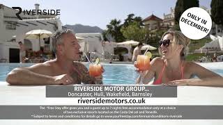 Riverside Motor Group