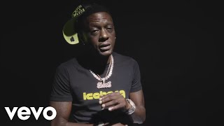 Boosie Badazz ft. Moneybagg Yo & Yo Gotti - Realer And Realer [Music Video]