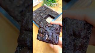 براونيز البطاطس الحلوة بدون نشويات ولا سكر لذيذة وصحية/Sweet Potato Brownies#brownie