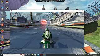 Play Riptide GP2 - PC Gameplay