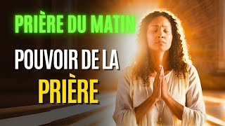 PRIÈRE PUISSANTE DE VICTOIRE ET DE PROSPÉRITÉ | Recevez des Miracles et des Bénédictions