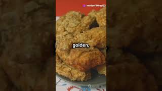 Do you like fried chicken or steaks? Leave it down in the comments