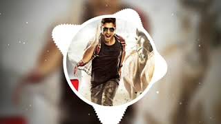 Race gurram movie bgm | Nani Beats